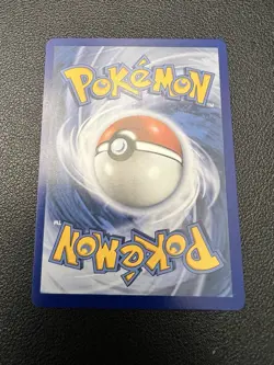 Pokemon Team Rocket’s Moltres Ex Stamped Promos #229,208,031 Destined Rivals NM - Image 2