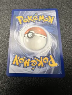 Pokemon Team Rocket’s Moltres Ex Stamped Promos #229,208,031 Destined Rivals NM - Image 4