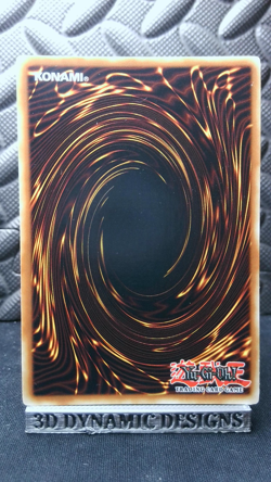 | Yugioh Legacy of Yata-Garasu PP01-EN009 Super Rare Premium Pack 1 NM- 🔥 | - Image 2