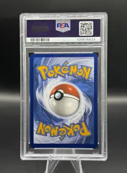 PSA 9 Pikachu ex SIR 238/191 Pokemon Surging Sparks 2024 ENGLISH - Image 2