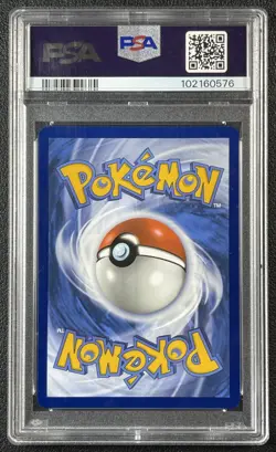 PIKACHU EX PSA 9 2024 POKEMON SV SURGING SPARKS - SSP EN #238/191 SIR MINT 576 - Image 2