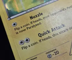 Pikachu 26/83 Generations Toys R Us Stamped Exclusive Holo Pokemon TCG 2016 HP - Image 4