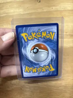 Pokemon Generations Pikachu 26/83 Holo Stamped Toys R US Promo MP - Image 3