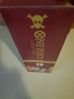 One Piece Ultra Deck The Three Brothers ST-13 - Image 5