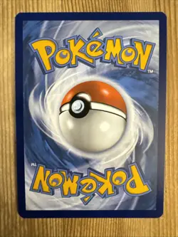 Pecharunt Pokemon Center Exclusive Promo - SVP129 - Shrouded Fable NM - Image 2