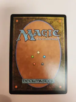 Nirkana Revenant Battlebond Regular MTG Near Mint NM - Image 2