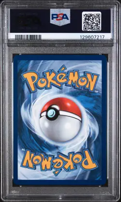 2025 Pokemon WHT EN White Flare #167 SIR Keldeo ex PSA 10 Gem Mint - Image 2