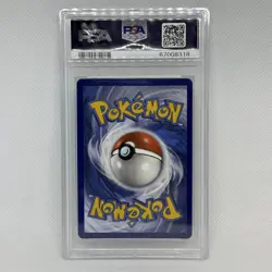 PSA 10 Mewtwo VSTAR (Secret Rare) 079/078 Pokemon GO Holo Rainbow GEM MINT - Image 2