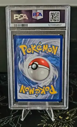 PSA 10 Mewtwo VSTAR (Secret Rare) 079/078 Pokemon GO Holo Rainbow GEM MINT - Image 2