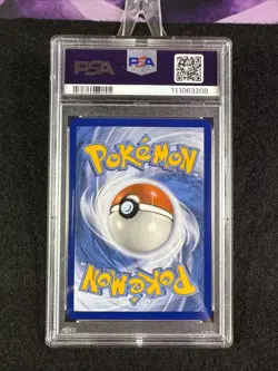 Mewtwo VSTAR 079/078 (Secret) 2022 Pokemon GO PSA 10 GEM MINT - Image 2