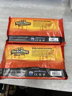 Pokemon TCG: 2024 Trick or Trade Booster Bundle Sealed NEW 2024 Lot of 2 - Image 2
