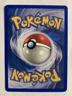 The Boss's Way 105/110 Legendary Collection Reverse Holo - Image 2