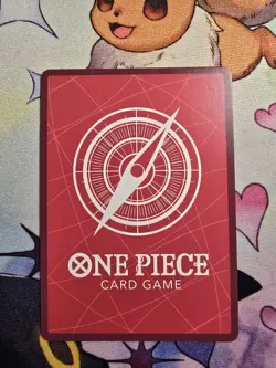 ONE PIECE Sabo (Alt Art) OP13-004 L Carrying on His Will Japanese - Image 2