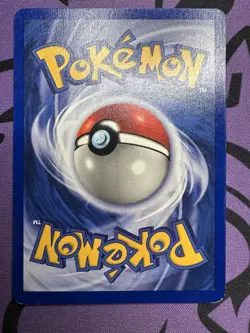 Horsea- 49/62, Fossil 1st edition, Pokemon Card TCG - Image 2