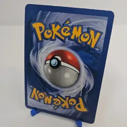 Rampardos Holo Rare 33/123 Diamond & Pearl Mysterious Treasures Pokemon Card - Image 2