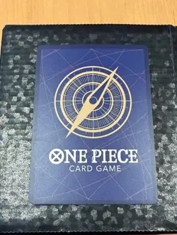 24-hour limited price ONE PIECE CARD GAME Silver Buggy 3rd Anniversary SP - Image 2