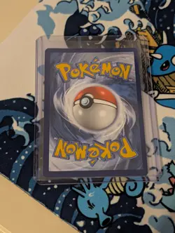 Pokemon TCG 2023 Paldea Evolved Gothorita Illustration Rare Card 213/193 NM - Image 4