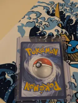 Pokemon TCG 2023 Paldea Evolved Gothorita Illustration Rare Card 213/193 NM - Image 5
