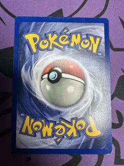 Venonat 63/64, 1st Edition Jungle, Pokemon Card TCG - Image 2