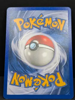 Minun 7/97 Dragon Holo Ultra Rare Pokemon TCG Nintendo e-reader vintage NM - Image 5