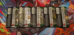 5x Evolving Skies UNWEIGHED Booster Packs Pokemon TCG - New/Sealed, ENGLISH - Image 2