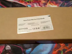 5x Evolving Skies UNWEIGHED Booster Packs Pokemon TCG - New/Sealed, ENGLISH - Image 4