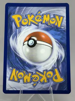 Team Rocket's Weezing Illustration Rare Pokemon SV10: Destined Rivals 199/182 - Image 2