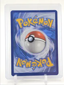 SMOLIV 2024 POKEMON PALDEAN FATES SHINY RARE HOLO 102/091 Q3687 - Image 2