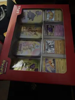 [Lot of 4] Pokemon 151 Mini Tin 4-Pack Sam’s Club - Factory Sealed - gengar - Image 4