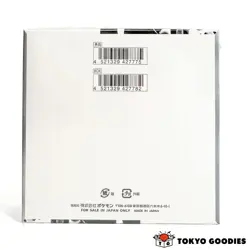 Pokemon TCG Scarlet & Violet - White Flare Booster Box (Japanese) Shrink - Image 2