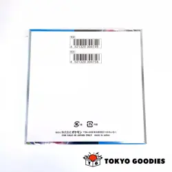 Pokemon Scarlet & Violet Future Flash Booster Box Japanese New Sealed - Image 2