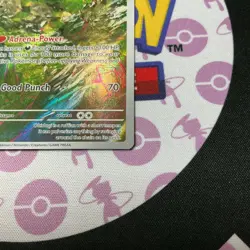 Okidogi 074/064 - Scarlet & Violet: Shrouded Fable NM Pokemon TCG - Image 4
