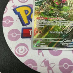 Okidogi 074/064 - Scarlet & Violet: Shrouded Fable NM Pokemon TCG - Image 5