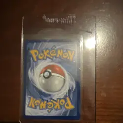 Pokemon Galarian Moltres SWSH284 Promo Full Art Holo SWSH Sword & Shield 120 HP - Image 2