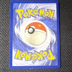 Pokemon English Fossil Ditto Holo #3/62 1999 WOTC Wizards of the Coast LP - Image 4