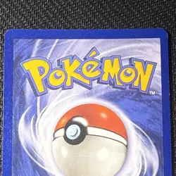 Pokemon English Fossil Ditto Holo #3/62 1999 WOTC Wizards of the Coast LP - Image 5