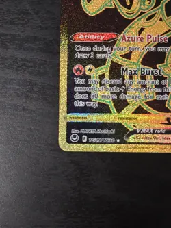 Rayquaza VMAX TG29/TG30 - Silver Tempest - Secret Rare - Pokemon - Image 4
