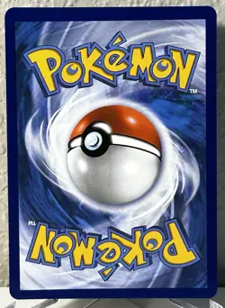 Pokemon Mega Lopunny Ex SIR Phantasmal Flames 128/94 NM - Pack Fresh - Image 2