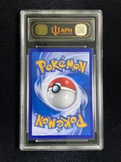 2025 Pokemon TCG S-Chinese CBB3C Ceruledge 15 07/07 APH 10 #1 WE64 - Image 2