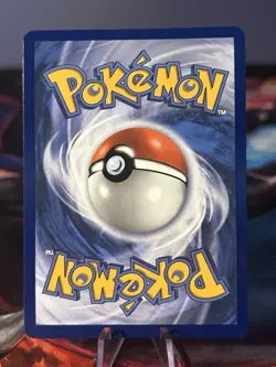 2025 POKEMON PFL EN-PHANTASMAL FLAMES 084 MEGA LOPUNNY EX NM/M - Image 2