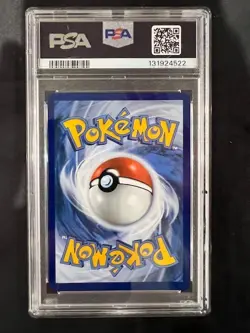 2025 Pokemon Black Bolt Zekrom Ex Special Illustration Rare PSA 10 166/086 - Image 2