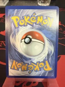 Ducklett 025/086 Master Ball Pattern White Flare Pokemon TCG - Image 2