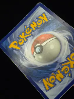 Ash-Greninja EX XY133 Pokemon XY Promos 🔥🔥🔥 - Image 3