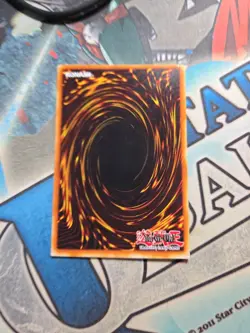 Acid Trap Hole SDD-E002 Stairway to the Destined Duel Unlimited - Image 2