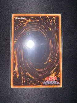 Yu-Gi-Oh! Japanese Ultimate Rare Stardust Dragon TDGS-JP040 - Image 2