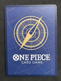 Crocodile OP14-120 (SEC) THE AZURE SEA'S SEVEN English One Piece TCG - Image 2