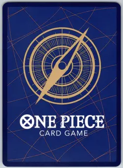 Donquixote Rosinante OP12-108 TR (NM) The Azure Sea's Seven Foil One Piece TCG - Image 2