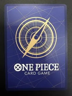 One Piece CCG Alternate Art Donquixote Rosinante OP12-108 Treasure Rare - Image 2