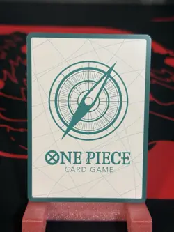 2026 TCG One Piece - OP14 Egghead Island Gold DON!! - The Azure Sea’s Seven - Image 3