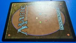 1 BANNED MTG | Pradesh G | Fifth Edition | 1997 | Magic The Gathering |NM - Image 4